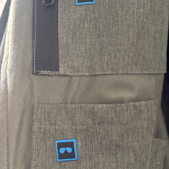 Men’s travel and outdoor Jacket - Picture 9 of 13